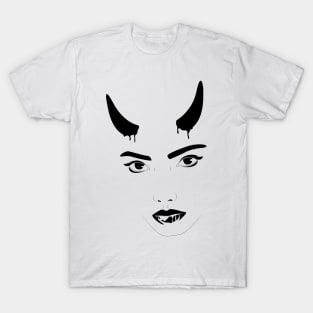 evil T-Shirt